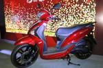 SYM Fancy 125 giá 39 triệu - xe ga có ABS rẻ nhất Việt Nam