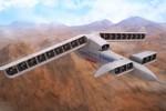Boeing hé lộ mẫu máy bay mới hứa hẹn "thay đổi tương lai sức mạnh không quân"