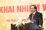Bộ trưởng Trương Minh Tuấn: Facebook gỡ hàng trăm tài khoản bôi nhọ, nói xấu lãnh đạo