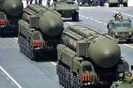 Lỗ hổng có thể giúp Nga sở hữu thêm 1.000 đầu đạn hạt nhân chiến thuật