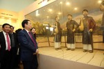 Kỷ niệm 150 năm Ngày sinh chí sĩ yêu nước Phan Bội Châu