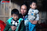 Nỗi đau 2 gia đình Hà Tĩnh có lao động chết cháy ở Đài Loan