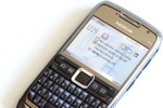 Nokia E71 có thể được hồi sinh như 3310