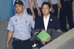 Công tố viên Hàn Quốc bảo lưu đề nghị 12 năm tù với lãnh đạo Samsung