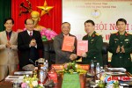 Vietel Hà Tĩnh miễn phí đường truyền internet cho 100% cơ sở giáo dục