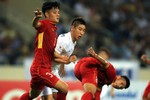 U23 Việt Nam chốt danh sách sang Trung Quốc: Văn Đức góp mặt, Văn Khánh bị gạch tên