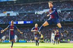 Messi là khác biệt lớn nhất giữa Real và Barca