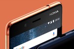 Nokia sắp ra "sát thủ" của iPhone