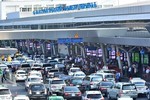 15 người bị cáo buộc khủng bố sân bay Tân Sơn Nhất