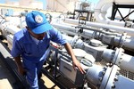 Nổ đường ống dẫn dầu tại Libya, giá dầu thế giới tăng nhanh