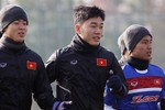 U23 Việt Nam chốt danh sách dự VCK U23 châu Á 2018 