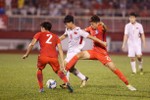 VCK U23 châu Á 2018: Nhận diện các đối thủ của U23 Việt Nam tại bảng D