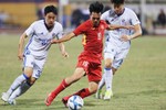 14h chiều nay, U23 Việt Nam vs U23 Palestine: Màn tổng duyệt cuối cùng
