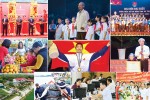 Hà Tĩnh - nhìn lại những sự kiện nổi bật năm 2017