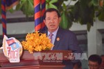 Campuchia tưng bừng kỷ niệm ngày chiến thắng chế độ diệt chủng