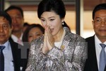 Cựu Thủ tướng Yingluck Shinawatra có thể đang xin tị nạn ở Anh