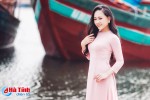 Phương Thanh ra album chào năm mới với nhiều ca khúc hay về Hà Tĩnh