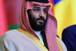 Saudi Arabia bắt giữ 11 hoàng thân tụ tập biểu tình ở thủ đô
