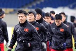 Chuyên gia tin U23 Việt Nam có thể tạo nên bất ngờ trước U23 Hàn Quốc