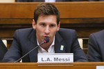 Bí mật đằng sau vụ trốn thuế kinh điển của Messi