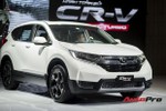 Honda CR-V 2018 có giá lăn bánh vượt mốc 1,4 tỷ đồng tại Việt Nam