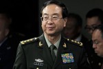 Trung Quốc sẽ khởi tố Cựu Tham mưu trưởng Phòng Phong Huy