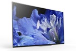 Sony ra TV OLED 4K loa ẩn trong màn hình