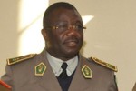 Cộng hòa Congo bắt chỉ huy quân sự cấp cao với cáo buộc lật đổ chính quyền