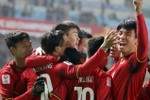 “U23 Việt Nam có thể tiếp tục làm nên bất ngờ”