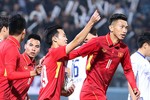 U23 Việt Nam bối rối vì giờ thi đấu bán kết thay đổi liên tục