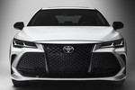 Toyota Avalon 2019 chính thức lộ diện