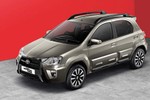 Toyota gây “sốc“ với ô tô giá rẻ chỉ 249 triệu đồng