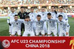 Nhận diện U23 Uzbekistan, đối thủ đáng gờm của U23 Việt Nam