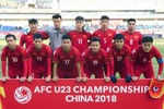 Đánh bại U23 Qatar, U23 Việt Nam sẽ được sơn hình lên máy bay