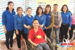 Gây quỹ từ thiện giúp "thanh niên Hà Tĩnh tình nguyện hiến đầu cho y học"