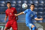 5 điểm nóng trận U23 Việt Nam vs U23 Uzbekistan