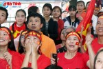 Video: Tuyệt quá, U23 Việt Nam ơi!
