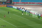 Xem loạt luân lưu 11 m nghẹt thở U23 Việt Nam - U23 Qatar