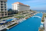 Khu nghỉ dưỡng đầu tiên tại Đông Nam Á đạt chuẩn Sheraton Grand Resort