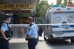 Nổ súng tại quán càphê ở Australia, 1 luật sư gốc Việt thiệt mạng