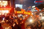 “Cháy” tour đi Thượng Hải xem U23 Việt Nam đá chung kết