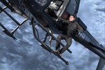 Tom Cruise tiết lộ tựa đề chính thức của ‘Nhiệm vụ bất khả thi 6’