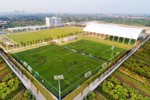 Trung tâm Đào tạo bóng đá trẻ PVF: Chiến thắng với khát vọng Việt Nam