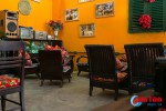 Check-in những quán cà phê “cực chất” tại TP. Hà Tĩnh