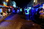 Malaysia: Nổ pháo hoa tại lễ hội, ít nhất 25 người bị thương
