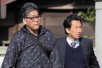 Nhật khẩn trương chuẩn bị xét xử nghi phạm giết bé Nhật Linh