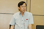 Quyết định cách chức Bí thư Tỉnh ủy Quảng Nam Lê Phước Thanh