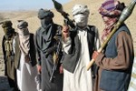 Không quân Afghanistan phá hủy một trung tâm chỉ huy của Taliban