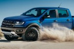 Ford Ranger Raptor mạnh mẽ chính thức ra mắt