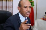 Bộ trưởng Quốc phòng Ethiopia bác bỏ khả năng quân đội lên nắm quyền